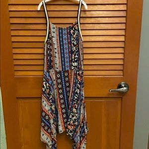 Cat & Jack 6/6x Sun Dress